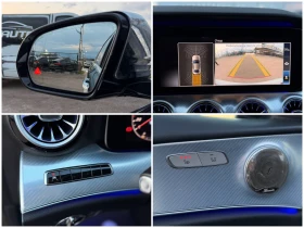 Mercedes-Benz E 220 d= MAYBACH= 3xTV= PANORAMA= , снимка 17