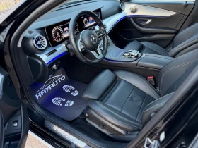 Mercedes-Benz E 220 d= MAYBACH= 3xTV= PANORAMA= , снимка 9