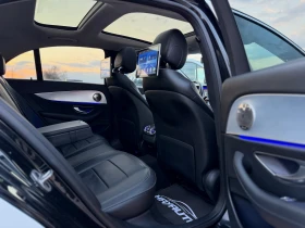 Mercedes-Benz E 220 d= MAYBACH= 3xTV= PANORAMA= , снимка 13
