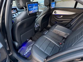 Mercedes-Benz E 220 d= MAYBACH= 3xTV= PANORAMA= , снимка 14
