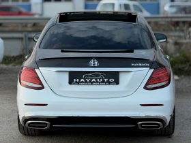 Mercedes-Benz E 220 d= MAYBACH= 3xTV= PANORAMA= , снимка 6