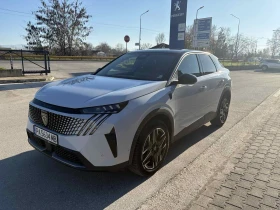 Peugeot 3008 GT 1.2 PureTech 145 HYBRID 48V e-DCS6, снимка 1