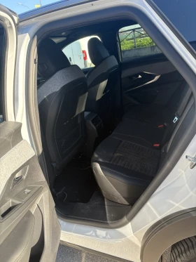 Peugeot 3008 GT 1.2 PureTech 145 HYBRID 48V e-DCS6, снимка 9
