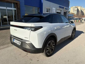 Peugeot 3008 GT 1.2 PureTech 145 HYBRID 48V e-DCS6, снимка 5