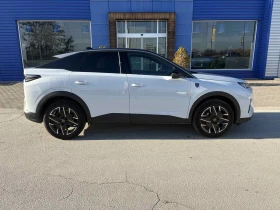 Peugeot 3008 GT 1.2 PureTech 145 HYBRID 48V e-DCS6, снимка 4