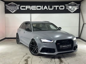 Audi Rs6 RS6 Avant 560hp, снимка 3
