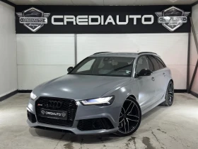 Audi Rs6 RS6 Avant 560hp, снимка 1