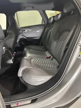 Audi Rs6 RS6 Avant 560hp, снимка 13