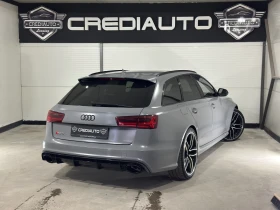 Audi Rs6 RS6 Avant 560hp, снимка 6