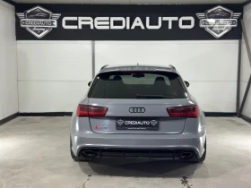 Audi Rs6 RS6 Avant 560hp, снимка 5