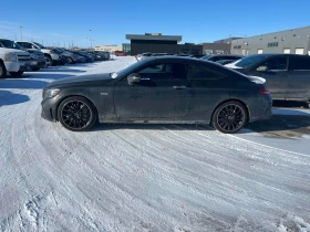 Mercedes-Benz C 43 AMG  * * CARFAX * * АВТО КРЕДИТ * * , снимка 5