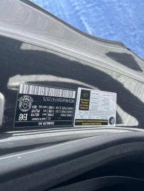 Mercedes-Benz C 43 AMG  * * CARFAX * * АВТО КРЕДИТ * * , снимка 15