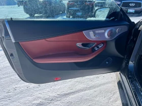 Mercedes-Benz C 43 AMG  * * CARFAX * * АВТО КРЕДИТ * * , снимка 9