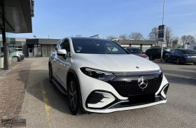 Mercedes-Benz EQS 450SUV/AMG/360HP/4M/HYPER/MASS/162z, снимка 2