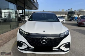Mercedes-Benz EQS 450SUV/AMG/360HP/4M/HYPER/MASS/162z, снимка 1