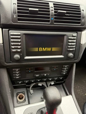 BMW 530 530d, снимка 7