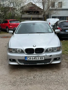 BMW 530 530d, снимка 3