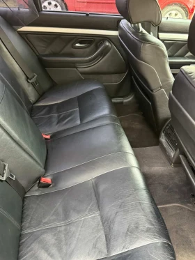 BMW 530 530d, снимка 9