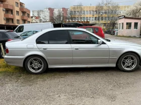 BMW 530 530d, снимка 4