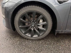 Tesla Model 3 * Long Range * CARFAX * Автономно управление * , снимка 7