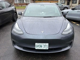 Tesla Model 3 * Long Range * CARFAX * Автономно управление * , снимка 6