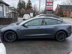 Tesla Model 3 * Long Range * CARFAX * Автономно управление * , снимка 2