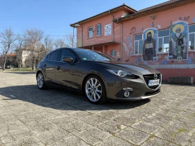 Mazda 3, снимка 3