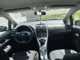 Toyota Auris 2000 DISEL, снимка 11