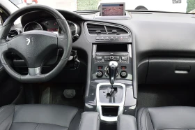 Peugeot 5008 2.0ШВЕЙЦАРИЯ-ДИСТРОНИК/КОЖА/НАВИ/DVD/ПАНОРАМА/, снимка 11