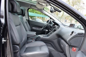 Peugeot 5008 2.0ШВЕЙЦАРИЯ-ДИСТРОНИК/КОЖА/НАВИ/DVD/ПАНОРАМА/, снимка 13