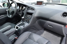 Peugeot 5008 2.0ШВЕЙЦАРИЯ-ДИСТРОНИК/КОЖА/НАВИ/DVD/ПАНОРАМА/, снимка 12