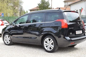 Peugeot 5008 2.0ШВЕЙЦАРИЯ-ДИСТРОНИК/КОЖА/НАВИ/DVD/ПАНОРАМА/, снимка 7