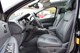 Peugeot 5008 2.0ШВЕЙЦАРИЯ-ДИСТРОНИК/КОЖА/НАВИ/DVD/ПАНОРАМА/, снимка 8