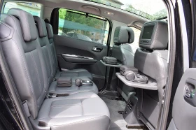 Peugeot 5008 2.0ШВЕЙЦАРИЯ-ДИСТРОНИК/КОЖА/НАВИ/DVD/ПАНОРАМА/, снимка 14