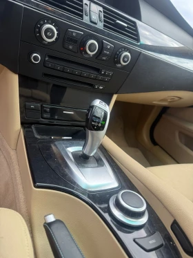 BMW 520 2.0D 177к.с., снимка 12