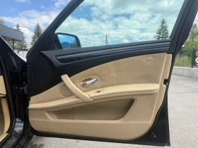 BMW 520 2.0D 177к.с., снимка 15