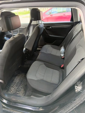 VW Passat, снимка 6