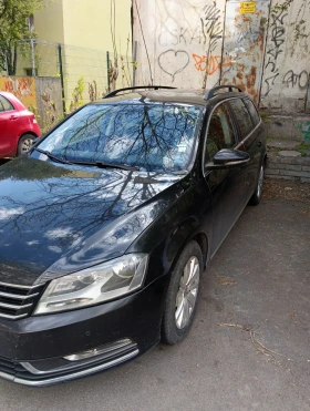 VW Passat, снимка 3