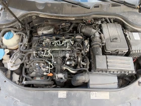 VW Passat, снимка 11
