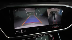 Audi A7 2020* MATRIX* ОБДУХ* 360* HEAD-UP* КРАЙНА ЦЕНА, снимка 10