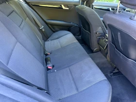 Mercedes-Benz C 200 CDI FACE EURO5B , снимка 11