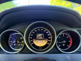 Mercedes-Benz C 200 CDI FACE EURO5B , снимка 12