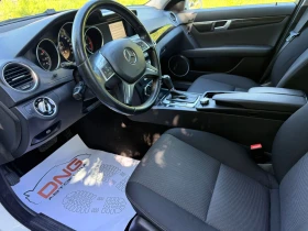 Mercedes-Benz C 200 CDI FACE EURO5B , снимка 8