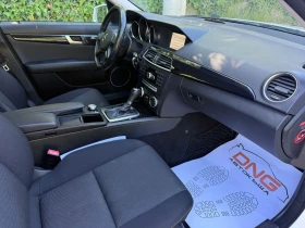 Mercedes-Benz C 200 CDI FACE EURO5B , снимка 9