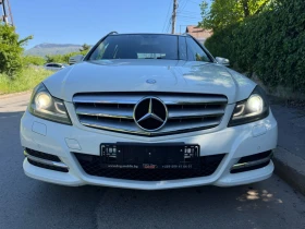 Mercedes-Benz C 200 CDI FACE EURO5B , снимка 3