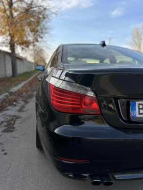 BMW 525 525, снимка 4