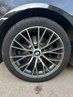 BMW 525 525, снимка 7