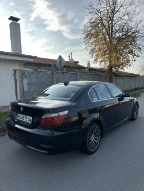 BMW 525 525, снимка 5