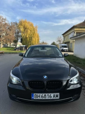BMW 525 525, снимка 2