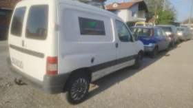 Citroen Berlingo, снимка 4